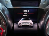 USED 2014 64 MERCEDES-BENZ SL 3.0 SL400 AMG Sport Convertible 2dr Petrol G-Tronic Euro 6 (s/s) (333 ps) 