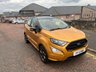 USED 2020 69 FORD ECOSPORT 1.0T EcoBoost GPF ST-Line SUV 5dr Petrol Manual Euro 6 (s/s) (140 ps) NOW FOR SOMETHING A LITTLE DIFFERENT+FINISHED IN STRIKING YELLOW PAINT+SUPER LOW MILEAGE+ONLY 2 FORMER KEEPERS+SERVICE HISTORY+HALF LEATHER INTERIOR+SATELLITE NAVIGATION+PARK ASSIST+CLIMATE CONTROL+17 INCH ALLOY WHEELS+COST NEW &pound;21125 MAKING THIS USED VEHICLE OUTSTANDING VALUE AT OUR LOW PRICE+1 FULL YEARS MOT PRIOR TO COLLECTION+CALL NOW TO SPEAK WITH OUR EXPERIENCED SALES TEAM AND ARRANGE A VIEWING+DONT MISS OUT, THIS WONT HANG AROUND FOR LONG!!!!!!!!!!!!!!!!!!!!!!!!!!!!!!!!!!!!