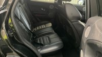 USED 2016 16 LAND ROVER RANGE ROVER EVOQUE 2.0 TD4 HSE Dynamic SUV 5dr Diesel Auto 4WD Euro 6 (s/s) (180 ps) A STUNNING ADDITION FINISHED IN SANTORINI BLACK METALLIC PAINT+ONLY 2 FORMER KEEPERS+SERVICE HISTORY+DIESEL+AUTOMATIC+PRIVACY GLASS+HEATED STEERING WHEEL+AUTONOMOUS EMERGENCY BREAKING+LANE ASSIST+PREMIUM FRONT AND REAR CARPET MATS+FULL LEATHER INTERIOR+SATELLITE NAVIGATION+PARK ASSIST+CLIMATE CONTROL+20 INCH, 5 SPLIT SPOKE ALLOY WHEELS+1 FULL YEARS MOT PRIOR TO COLLECTION+COST NEW &pound;44340 MAKING THIS USED VEHICLE AMAZING VALUE AT OUR LOW PRICE+CALL NOW TO ARRANGE A VIEWING!!!!!!!!!!!!!!!!!!!!!!!!