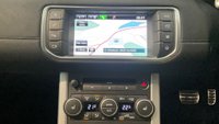 USED 2016 16 LAND ROVER RANGE ROVER EVOQUE 2.0 TD4 HSE Dynamic SUV 5dr Diesel Auto 4WD Euro 6 (s/s) (180 ps) A STUNNING ADDITION FINISHED IN SANTORINI BLACK METALLIC PAINT+ONLY 2 FORMER KEEPERS+SERVICE HISTORY+DIESEL+AUTOMATIC+PRIVACY GLASS+HEATED STEERING WHEEL+AUTONOMOUS EMERGENCY BREAKING+LANE ASSIST+PREMIUM FRONT AND REAR CARPET MATS+FULL LEATHER INTERIOR+SATELLITE NAVIGATION+PARK ASSIST+CLIMATE CONTROL+20 INCH, 5 SPLIT SPOKE ALLOY WHEELS+1 FULL YEARS MOT PRIOR TO COLLECTION+COST NEW &pound;44340 MAKING THIS USED VEHICLE AMAZING VALUE AT OUR LOW PRICE+CALL NOW TO ARRANGE A VIEWING!!!!!!!!!!!!!!!!!!!!!!!!