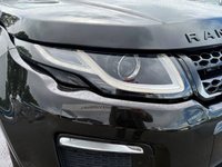 USED 2016 16 LAND ROVER RANGE ROVER EVOQUE 2.0 TD4 HSE Dynamic SUV 5dr Diesel Auto 4WD Euro 6 (s/s) (180 ps) A STUNNING ADDITION FINISHED IN SANTORINI BLACK METALLIC PAINT+ONLY 2 FORMER KEEPERS+SERVICE HISTORY+DIESEL+AUTOMATIC+PRIVACY GLASS+HEATED STEERING WHEEL+AUTONOMOUS EMERGENCY BREAKING+LANE ASSIST+PREMIUM FRONT AND REAR CARPET MATS+FULL LEATHER INTERIOR+SATELLITE NAVIGATION+PARK ASSIST+CLIMATE CONTROL+20 INCH, 5 SPLIT SPOKE ALLOY WHEELS+1 FULL YEARS MOT PRIOR TO COLLECTION+COST NEW &pound;44340 MAKING THIS USED VEHICLE AMAZING VALUE AT OUR LOW PRICE+CALL NOW TO ARRANGE A VIEWING!!!!!!!!!!!!!!!!!!!!!!!!