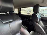 USED 2016 16 LAND ROVER RANGE ROVER EVOQUE 2.0 TD4 HSE Dynamic SUV 5dr Diesel Auto 4WD Euro 6 (s/s) (180 ps) A STUNNING ADDITION FINISHED IN SANTORINI BLACK METALLIC PAINT+ONLY 2 FORMER KEEPERS+SERVICE HISTORY+DIESEL+AUTOMATIC+PRIVACY GLASS+HEATED STEERING WHEEL+AUTONOMOUS EMERGENCY BREAKING+LANE ASSIST+PREMIUM FRONT AND REAR CARPET MATS+FULL LEATHER INTERIOR+SATELLITE NAVIGATION+PARK ASSIST+CLIMATE CONTROL+20 INCH, 5 SPLIT SPOKE ALLOY WHEELS+1 FULL YEARS MOT PRIOR TO COLLECTION+COST NEW &pound;44340 MAKING THIS USED VEHICLE AMAZING VALUE AT OUR LOW PRICE+CALL NOW TO ARRANGE A VIEWING!!!!!!!!!!!!!!!!!!!!!!!!