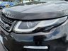 USED 2016 16 LAND ROVER RANGE ROVER EVOQUE 2.0 TD4 HSE Dynamic SUV 5dr Diesel Auto 4WD Euro 6 (s/s) (180 ps) A STUNNING ADDITION FINISHED IN SANTORINI BLACK METALLIC PAINT+ONLY 2 FORMER KEEPERS+SERVICE HISTORY+DIESEL+AUTOMATIC+PRIVACY GLASS+HEATED STEERING WHEEL+AUTONOMOUS EMERGENCY BREAKING+LANE ASSIST+PREMIUM FRONT AND REAR CARPET MATS+FULL LEATHER INTERIOR+SATELLITE NAVIGATION+PARK ASSIST+CLIMATE CONTROL+20 INCH, 5 SPLIT SPOKE ALLOY WHEELS+1 FULL YEARS MOT PRIOR TO COLLECTION+COST NEW &pound;44340 MAKING THIS USED VEHICLE AMAZING VALUE AT OUR LOW PRICE+CALL NOW TO ARRANGE A VIEWING!!!!!!!!!!!!!!!!!!!!!!!!