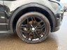 USED 2016 16 LAND ROVER RANGE ROVER EVOQUE 2.0 TD4 HSE Dynamic SUV 5dr Diesel Auto 4WD Euro 6 (s/s) (180 ps) A STUNNING ADDITION FINISHED IN SANTORINI BLACK METALLIC PAINT+ONLY 2 FORMER KEEPERS+SERVICE HISTORY+DIESEL+AUTOMATIC+PRIVACY GLASS+HEATED STEERING WHEEL+AUTONOMOUS EMERGENCY BREAKING+LANE ASSIST+PREMIUM FRONT AND REAR CARPET MATS+FULL LEATHER INTERIOR+SATELLITE NAVIGATION+PARK ASSIST+CLIMATE CONTROL+20 INCH, 5 SPLIT SPOKE ALLOY WHEELS+1 FULL YEARS MOT PRIOR TO COLLECTION+COST NEW &pound;44340 MAKING THIS USED VEHICLE AMAZING VALUE AT OUR LOW PRICE+CALL NOW TO ARRANGE A VIEWING!!!!!!!!!!!!!!!!!!!!!!!!