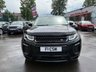 USED 2016 16 LAND ROVER RANGE ROVER EVOQUE 2.0 TD4 HSE Dynamic SUV 5dr Diesel Auto 4WD Euro 6 (s/s) (180 ps) A STUNNING ADDITION FINISHED IN SANTORINI BLACK METALLIC PAINT+ONLY 2 FORMER KEEPERS+SERVICE HISTORY+DIESEL+AUTOMATIC+PRIVACY GLASS+HEATED STEERING WHEEL+AUTONOMOUS EMERGENCY BREAKING+LANE ASSIST+PREMIUM FRONT AND REAR CARPET MATS+FULL LEATHER INTERIOR+SATELLITE NAVIGATION+PARK ASSIST+CLIMATE CONTROL+20 INCH, 5 SPLIT SPOKE ALLOY WHEELS+1 FULL YEARS MOT PRIOR TO COLLECTION+COST NEW &pound;44340 MAKING THIS USED VEHICLE AMAZING VALUE AT OUR LOW PRICE+CALL NOW TO ARRANGE A VIEWING!!!!!!!!!!!!!!!!!!!!!!!!