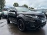 USED 2016 16 LAND ROVER RANGE ROVER EVOQUE 2.0 TD4 HSE Dynamic SUV 5dr Diesel Auto 4WD Euro 6 (s/s) (180 ps) A STUNNING ADDITION FINISHED IN SANTORINI BLACK METALLIC PAINT+ONLY 2 FORMER KEEPERS+SERVICE HISTORY+DIESEL+AUTOMATIC+PRIVACY GLASS+HEATED STEERING WHEEL+AUTONOMOUS EMERGENCY BREAKING+LANE ASSIST+PREMIUM FRONT AND REAR CARPET MATS+FULL LEATHER INTERIOR+SATELLITE NAVIGATION+PARK ASSIST+CLIMATE CONTROL+20 INCH, 5 SPLIT SPOKE ALLOY WHEELS+1 FULL YEARS MOT PRIOR TO COLLECTION+COST NEW &pound;44340 MAKING THIS USED VEHICLE AMAZING VALUE AT OUR LOW PRICE+CALL NOW TO ARRANGE A VIEWING!!!!!!!!!!!!!!!!!!!!!!!!