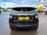USED 2016 16 LAND ROVER RANGE ROVER EVOQUE 2.0 TD4 HSE Dynamic SUV 5dr Diesel Auto 4WD Euro 6 (s/s) (180 ps) A STUNNING ADDITION FINISHED IN SANTORINI BLACK METALLIC PAINT+ONLY 2 FORMER KEEPERS+SERVICE HISTORY+DIESEL+AUTOMATIC+PRIVACY GLASS+HEATED STEERING WHEEL+AUTONOMOUS EMERGENCY BREAKING+LANE ASSIST+PREMIUM FRONT AND REAR CARPET MATS+FULL LEATHER INTERIOR+SATELLITE NAVIGATION+PARK ASSIST+CLIMATE CONTROL+20 INCH, 5 SPLIT SPOKE ALLOY WHEELS+1 FULL YEARS MOT PRIOR TO COLLECTION+COST NEW &pound;44340 MAKING THIS USED VEHICLE AMAZING VALUE AT OUR LOW PRICE+CALL NOW TO ARRANGE A VIEWING!!!!!!!!!!!!!!!!!!!!!!!!