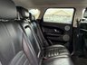 USED 2016 16 LAND ROVER RANGE ROVER EVOQUE 2.0 TD4 HSE Dynamic SUV 5dr Diesel Auto 4WD Euro 6 (s/s) (180 ps) A STUNNING ADDITION FINISHED IN SANTORINI BLACK METALLIC PAINT+ONLY 2 FORMER KEEPERS+SERVICE HISTORY+DIESEL+AUTOMATIC+PRIVACY GLASS+HEATED STEERING WHEEL+AUTONOMOUS EMERGENCY BREAKING+LANE ASSIST+PREMIUM FRONT AND REAR CARPET MATS+FULL LEATHER INTERIOR+SATELLITE NAVIGATION+PARK ASSIST+CLIMATE CONTROL+20 INCH, 5 SPLIT SPOKE ALLOY WHEELS+1 FULL YEARS MOT PRIOR TO COLLECTION+COST NEW &pound;44340 MAKING THIS USED VEHICLE AMAZING VALUE AT OUR LOW PRICE+CALL NOW TO ARRANGE A VIEWING!!!!!!!!!!!!!!!!!!!!!!!!