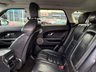 USED 2016 16 LAND ROVER RANGE ROVER EVOQUE 2.0 TD4 HSE Dynamic SUV 5dr Diesel Auto 4WD Euro 6 (s/s) (180 ps) A STUNNING ADDITION FINISHED IN SANTORINI BLACK METALLIC PAINT+ONLY 2 FORMER KEEPERS+SERVICE HISTORY+DIESEL+AUTOMATIC+PRIVACY GLASS+HEATED STEERING WHEEL+AUTONOMOUS EMERGENCY BREAKING+LANE ASSIST+PREMIUM FRONT AND REAR CARPET MATS+FULL LEATHER INTERIOR+SATELLITE NAVIGATION+PARK ASSIST+CLIMATE CONTROL+20 INCH, 5 SPLIT SPOKE ALLOY WHEELS+1 FULL YEARS MOT PRIOR TO COLLECTION+COST NEW &pound;44340 MAKING THIS USED VEHICLE AMAZING VALUE AT OUR LOW PRICE+CALL NOW TO ARRANGE A VIEWING!!!!!!!!!!!!!!!!!!!!!!!!