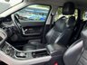 USED 2016 16 LAND ROVER RANGE ROVER EVOQUE 2.0 TD4 HSE Dynamic SUV 5dr Diesel Auto 4WD Euro 6 (s/s) (180 ps) A STUNNING ADDITION FINISHED IN SANTORINI BLACK METALLIC PAINT+ONLY 2 FORMER KEEPERS+SERVICE HISTORY+DIESEL+AUTOMATIC+PRIVACY GLASS+HEATED STEERING WHEEL+AUTONOMOUS EMERGENCY BREAKING+LANE ASSIST+PREMIUM FRONT AND REAR CARPET MATS+FULL LEATHER INTERIOR+SATELLITE NAVIGATION+PARK ASSIST+CLIMATE CONTROL+20 INCH, 5 SPLIT SPOKE ALLOY WHEELS+1 FULL YEARS MOT PRIOR TO COLLECTION+COST NEW &pound;44340 MAKING THIS USED VEHICLE AMAZING VALUE AT OUR LOW PRICE+CALL NOW TO ARRANGE A VIEWING!!!!!!!!!!!!!!!!!!!!!!!!