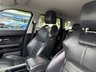 USED 2016 16 LAND ROVER RANGE ROVER EVOQUE 2.0 TD4 HSE Dynamic SUV 5dr Diesel Auto 4WD Euro 6 (s/s) (180 ps) A STUNNING ADDITION FINISHED IN SANTORINI BLACK METALLIC PAINT+ONLY 2 FORMER KEEPERS+SERVICE HISTORY+DIESEL+AUTOMATIC+PRIVACY GLASS+HEATED STEERING WHEEL+AUTONOMOUS EMERGENCY BREAKING+LANE ASSIST+PREMIUM FRONT AND REAR CARPET MATS+FULL LEATHER INTERIOR+SATELLITE NAVIGATION+PARK ASSIST+CLIMATE CONTROL+20 INCH, 5 SPLIT SPOKE ALLOY WHEELS+1 FULL YEARS MOT PRIOR TO COLLECTION+COST NEW &pound;44340 MAKING THIS USED VEHICLE AMAZING VALUE AT OUR LOW PRICE+CALL NOW TO ARRANGE A VIEWING!!!!!!!!!!!!!!!!!!!!!!!!