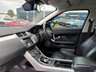 USED 2016 16 LAND ROVER RANGE ROVER EVOQUE 2.0 TD4 HSE Dynamic SUV 5dr Diesel Auto 4WD Euro 6 (s/s) (180 ps) A STUNNING ADDITION FINISHED IN SANTORINI BLACK METALLIC PAINT+ONLY 2 FORMER KEEPERS+SERVICE HISTORY+DIESEL+AUTOMATIC+PRIVACY GLASS+HEATED STEERING WHEEL+AUTONOMOUS EMERGENCY BREAKING+LANE ASSIST+PREMIUM FRONT AND REAR CARPET MATS+FULL LEATHER INTERIOR+SATELLITE NAVIGATION+PARK ASSIST+CLIMATE CONTROL+20 INCH, 5 SPLIT SPOKE ALLOY WHEELS+1 FULL YEARS MOT PRIOR TO COLLECTION+COST NEW &pound;44340 MAKING THIS USED VEHICLE AMAZING VALUE AT OUR LOW PRICE+CALL NOW TO ARRANGE A VIEWING!!!!!!!!!!!!!!!!!!!!!!!!