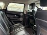 USED 2016 16 LAND ROVER RANGE ROVER EVOQUE 2.0 TD4 HSE Dynamic SUV 5dr Diesel Auto 4WD Euro 6 (s/s) (180 ps) A STUNNING ADDITION FINISHED IN SANTORINI BLACK METALLIC PAINT+ONLY 2 FORMER KEEPERS+SERVICE HISTORY+DIESEL+AUTOMATIC+PRIVACY GLASS+HEATED STEERING WHEEL+AUTONOMOUS EMERGENCY BREAKING+LANE ASSIST+PREMIUM FRONT AND REAR CARPET MATS+FULL LEATHER INTERIOR+SATELLITE NAVIGATION+PARK ASSIST+CLIMATE CONTROL+20 INCH, 5 SPLIT SPOKE ALLOY WHEELS+1 FULL YEARS MOT PRIOR TO COLLECTION+COST NEW &pound;44340 MAKING THIS USED VEHICLE AMAZING VALUE AT OUR LOW PRICE+CALL NOW TO ARRANGE A VIEWING!!!!!!!!!!!!!!!!!!!!!!!!