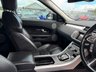 USED 2016 16 LAND ROVER RANGE ROVER EVOQUE 2.0 TD4 HSE Dynamic SUV 5dr Diesel Auto 4WD Euro 6 (s/s) (180 ps) A STUNNING ADDITION FINISHED IN SANTORINI BLACK METALLIC PAINT+ONLY 2 FORMER KEEPERS+SERVICE HISTORY+DIESEL+AUTOMATIC+PRIVACY GLASS+HEATED STEERING WHEEL+AUTONOMOUS EMERGENCY BREAKING+LANE ASSIST+PREMIUM FRONT AND REAR CARPET MATS+FULL LEATHER INTERIOR+SATELLITE NAVIGATION+PARK ASSIST+CLIMATE CONTROL+20 INCH, 5 SPLIT SPOKE ALLOY WHEELS+1 FULL YEARS MOT PRIOR TO COLLECTION+COST NEW &pound;44340 MAKING THIS USED VEHICLE AMAZING VALUE AT OUR LOW PRICE+CALL NOW TO ARRANGE A VIEWING!!!!!!!!!!!!!!!!!!!!!!!!