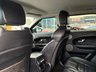USED 2016 16 LAND ROVER RANGE ROVER EVOQUE 2.0 TD4 HSE Dynamic SUV 5dr Diesel Auto 4WD Euro 6 (s/s) (180 ps) A STUNNING ADDITION FINISHED IN SANTORINI BLACK METALLIC PAINT+ONLY 2 FORMER KEEPERS+SERVICE HISTORY+DIESEL+AUTOMATIC+PRIVACY GLASS+HEATED STEERING WHEEL+AUTONOMOUS EMERGENCY BREAKING+LANE ASSIST+PREMIUM FRONT AND REAR CARPET MATS+FULL LEATHER INTERIOR+SATELLITE NAVIGATION+PARK ASSIST+CLIMATE CONTROL+20 INCH, 5 SPLIT SPOKE ALLOY WHEELS+1 FULL YEARS MOT PRIOR TO COLLECTION+COST NEW &pound;44340 MAKING THIS USED VEHICLE AMAZING VALUE AT OUR LOW PRICE+CALL NOW TO ARRANGE A VIEWING!!!!!!!!!!!!!!!!!!!!!!!!