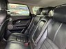 USED 2016 16 LAND ROVER RANGE ROVER EVOQUE 2.0 TD4 HSE Dynamic SUV 5dr Diesel Auto 4WD Euro 6 (s/s) (180 ps) A STUNNING ADDITION FINISHED IN SANTORINI BLACK METALLIC PAINT+ONLY 2 FORMER KEEPERS+SERVICE HISTORY+DIESEL+AUTOMATIC+PRIVACY GLASS+HEATED STEERING WHEEL+AUTONOMOUS EMERGENCY BREAKING+LANE ASSIST+PREMIUM FRONT AND REAR CARPET MATS+FULL LEATHER INTERIOR+SATELLITE NAVIGATION+PARK ASSIST+CLIMATE CONTROL+20 INCH, 5 SPLIT SPOKE ALLOY WHEELS+1 FULL YEARS MOT PRIOR TO COLLECTION+COST NEW &pound;44340 MAKING THIS USED VEHICLE AMAZING VALUE AT OUR LOW PRICE+CALL NOW TO ARRANGE A VIEWING!!!!!!!!!!!!!!!!!!!!!!!!