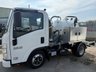 USED 1970 ISUZU TRUCKS GRAFTER N35.125T with GK&N Built Tankers 