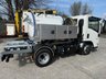 USED 1970 ISUZU TRUCKS GRAFTER N35.125T with GK&N Built Tankers 