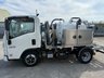 USED 1970 ISUZU TRUCKS GRAFTER N35.125T with GK&N Built Tankers 