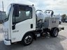 USED 1970 ISUZU TRUCKS GRAFTER N35.125T with GK&N Built Tankers 