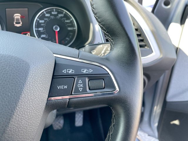 USED 2019 69 Seat Leon 1.5 TSI Evo SE Dynamic Hatchback 5dr Petrol Manual Euro 6 (s/S) (130 Ps) Navigation+parking Sensors