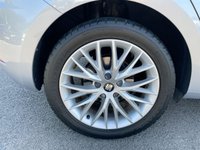 USED 2019 69 Seat Leon 1.5 TSI Evo SE Dynamic Hatchback 5dr Petrol Manual Euro 6 (s/S) (130 Ps) Navigation+parking Sensors