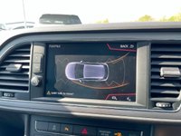 USED 2019 69 Seat Leon 1.5 TSI Evo SE Dynamic Hatchback 5dr Petrol Manual Euro 6 (s/S) (130 Ps) Navigation+parking Sensors