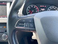 USED 2019 69 Seat Leon 1.5 TSI Evo SE Dynamic Hatchback 5dr Petrol Manual Euro 6 (s/S) (130 Ps) Navigation+parking Sensors