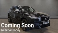 USED 2016 16 VOLVO XC90 2.0 D5 R-Design SUV 5dr Diesel Geartronic 4WD Euro 6 (s/s) (225 ps) FULL HISTORY/1 OWNER/6K MILES/ULEZ