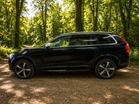 USED 2016 16 VOLVO XC90 2.0 D5 R-Design SUV 5dr Diesel Geartronic 4WD Euro 6 (s/s) (225 ps) FULL HISTORY/1 OWNER/6K MILES/ULEZ