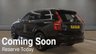 USED 2016 16 VOLVO XC90 2.0 D5 R-Design SUV 5dr Diesel Geartronic 4WD Euro 6 (s/s) (225 ps) FULL HISTORY/1 OWNER/6K MILES/ULEZ