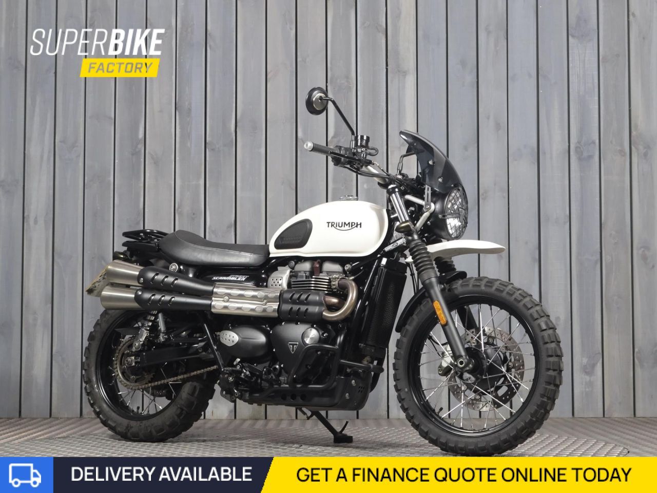 Triumph 900 Triumph Street Scrambler 2019 Price Triumph Street