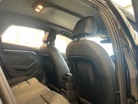 USED 2021 21 AUDI A3 1.0 TFSI 30 Sport Sportback 5dr Petrol Manual Euro 6 (s/s) (110 ps)+1 OWNER FROM NEW+FSH+2 KEYS+FULL LEATHER SEATS+APPS+MEDIA+DIGITAL COCKPIT+NAV+BLUETOOTH+ 2 KEYS+1 OWNER FROM NEW+FSH+FULL LEATHER SEATS+PARK CONTROL+NAV+CLIMATE+PRIVACY+BLUETOOTH+MEDIA+USB+AUX+DAB+ALLOYS+CRUISE+HPI CLEAR