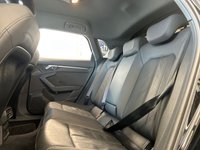 USED 2021 21 AUDI A3 1.0 TFSI 30 Sport Sportback 5dr Petrol Manual Euro 6 (s/s) (110 ps)+1 OWNER FROM NEW+FSH+2 KEYS+FULL LEATHER SEATS+APPS+MEDIA+DIGITAL COCKPIT+NAV+BLUETOOTH+ 2 KEYS+1 OWNER FROM NEW+FSH+FULL LEATHER SEATS+PARK CONTROL+NAV+CLIMATE+PRIVACY+BLUETOOTH+MEDIA+USB+AUX+DAB+ALLOYS+CRUISE+HPI CLEAR