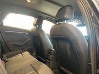 USED 2021 21 AUDI A3 1.0 TFSI 30 Sport Sportback 5dr Petrol Manual Euro 6 (s/s) (110 ps)+1 OWNER FROM NEW+FSH+2 KEYS+FULL LEATHER SEATS+APPS+MEDIA+DIGITAL COCKPIT+NAV+BLUETOOTH+ 2 KEYS+1 OWNER FROM NEW+FSH+FULL LEATHER SEATS+PARK CONTROL+NAV+CLIMATE+PRIVACY+BLUETOOTH+MEDIA+USB+AUX+DAB+ALLOYS+CRUISE+HPI CLEAR