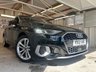 USED 2021 21 AUDI A3 1.0 TFSI 30 Sport Sportback 5dr Petrol Manual Euro 6 (s/s) (110 ps)+1 OWNER FROM NEW+FSH+2 KEYS+FULL LEATHER SEATS+APPS+MEDIA+DIGITAL COCKPIT+NAV+BLUETOOTH+ 2 KEYS+1 OWNER FROM NEW+FSH+FULL LEATHER SEATS+PARK CONTROL+NAV+CLIMATE+PRIVACY+BLUETOOTH+MEDIA+USB+AUX+DAB+ALLOYS+CRUISE+HPI CLEAR