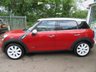 USED 2013 13 MINI COUNTRYMAN 2.0 Cooper SD SUV 5dr Diesel Auto ALL4 Euro 5 (143 ps) Automatic Four Wheel Drive *�&pound;5,500+ EXTRAS* Automatic, Four Wheel Drive, Full Service History & Just Serviced, Sold with a new 12 month MOT