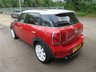 USED 2013 13 MINI COUNTRYMAN 2.0 Cooper SD SUV 5dr Diesel Auto ALL4 Euro 5 (143 ps) Automatic Four Wheel Drive *�&pound;5,500+ EXTRAS* Automatic, Four Wheel Drive, Full Service History & Just Serviced, Sold with a new 12 month MOT