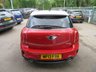 USED 2013 13 MINI COUNTRYMAN 2.0 Cooper SD SUV 5dr Diesel Auto ALL4 Euro 5 (143 ps) Automatic Four Wheel Drive *�&pound;5,500+ EXTRAS* Automatic, Four Wheel Drive, Full Service History & Just Serviced, Sold with a new 12 month MOT