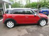 USED 2013 13 MINI COUNTRYMAN 2.0 Cooper SD SUV 5dr Diesel Auto ALL4 Euro 5 (143 ps) Automatic Four Wheel Drive *�&pound;5,500+ EXTRAS* Automatic, Four Wheel Drive, Full Service History & Just Serviced, Sold with a new 12 month MOT