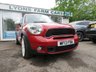 USED 2013 13 MINI COUNTRYMAN 2.0 Cooper SD SUV 5dr Diesel Auto ALL4 Euro 5 (143 ps) Automatic Four Wheel Drive *�&pound;5,500+ EXTRAS* Automatic, Four Wheel Drive, Full Service History & Just Serviced, Sold with a new 12 month MOT