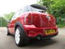 USED 2013 13 MINI COUNTRYMAN 2.0 Cooper SD SUV 5dr Diesel Auto ALL4 Euro 5 (143 ps) Automatic Four Wheel Drive *�&pound;5,500+ EXTRAS* Automatic, Four Wheel Drive, Full Service History & Just Serviced, Sold with a new 12 month MOT