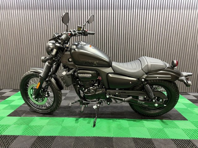 View our LEXMOTO R66S