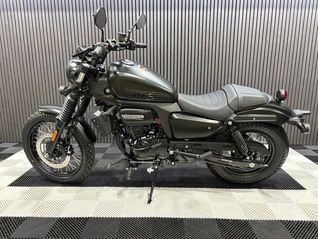 View our LEXMOTO R66S