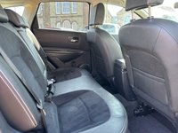 USED 2013 63 NISSAN QASHQAI 1.5 dCi 360 SUV 5dr Diesel Manual 2WD Euro 5 (110 ps) 