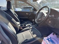 USED 2013 63 NISSAN QASHQAI 1.5 dCi 360 SUV 5dr Diesel Manual 2WD Euro 5 (110 ps) 