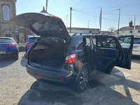 USED 2013 63 NISSAN QASHQAI 1.5 dCi 360 SUV 5dr Diesel Manual 2WD Euro 5 (110 ps) 