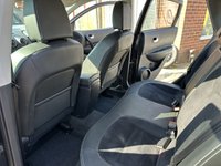 USED 2013 63 NISSAN QASHQAI 1.5 dCi 360 SUV 5dr Diesel Manual 2WD Euro 5 (110 ps) 