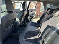 USED 2013 63 NISSAN QASHQAI 1.5 dCi 360 SUV 5dr Diesel Manual 2WD Euro 5 (110 ps) 