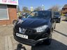 USED 2013 63 NISSAN QASHQAI 1.5 dCi 360 SUV 5dr Diesel Manual 2WD Euro 5 (110 ps) 